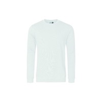 Men´S Sweatshirt 80/20 Gr.L Steel Grey promodoro