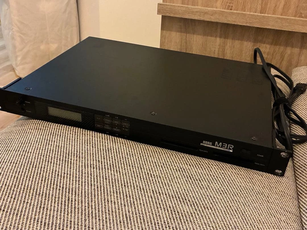 Korg M3 Module for sale | eBay