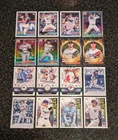 2026 Topps Series 1 INSERTS ~ You Pick & Complete Your Set ~ w. RC, 1991