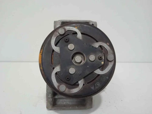 926005689R Air Conditioning Compressor for DACIA SANDERO II Comfort 2019 3713238 - Picture 5 of 10