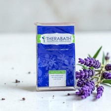 Therabath PRO Paraffin Wax Refill Lavender Harmony 1lb Bag New Sealed