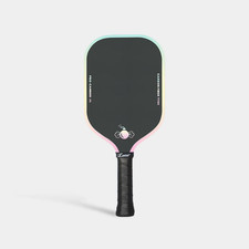 Luzz Cannon Pickleball Paddle - Candy Limited Edition NEW YEARS SALE, 10 OFF