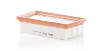 Luftfilter Mann Filter C 2325 FÜR Renault