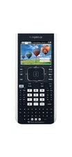 Texas Instruments Ti-Nspire CX Color Graphing Calculator w/ Student Software NEW