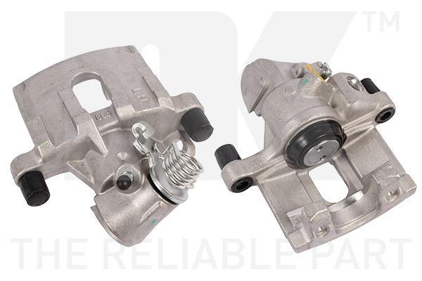 NK Bremssattel 2132139 FüR Mazda-image