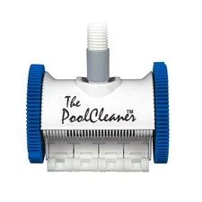 The Hayward W3PVS20JST The PoolCleaner 2x Suction Side Pool Cleaner, 2WD