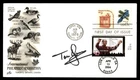 Mayfairstamps Canada FDC 1978 Toronto international philatelic exhibition fauna