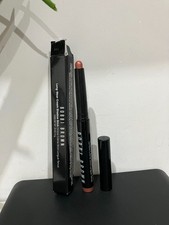 Bobbi Brown long wear cream stick eyeshadow Ruby Shimmer Full Size