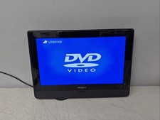Insignia 24" LCD TV/PC Monitor/Gaming Model NS-24L120A13 - READ - DVD NO GOOD