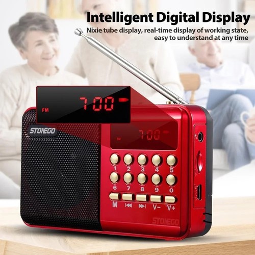 Multifunction FM Radio Outdoor Emergency Hand-crank Generator Solar Mobile Phone - Picture 15 of 24