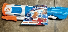 Nerf Super Soaker Water Gun