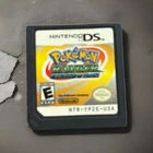 New ListingPokemon Ranger: Shadows of Almia Nintendo DS Authentic Cartridge Only - Tested