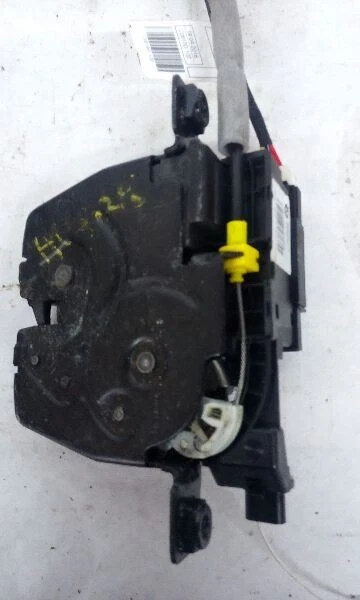 BMW 328i 2016 unidad de bloqueo eléctrico Foto 4 de 4