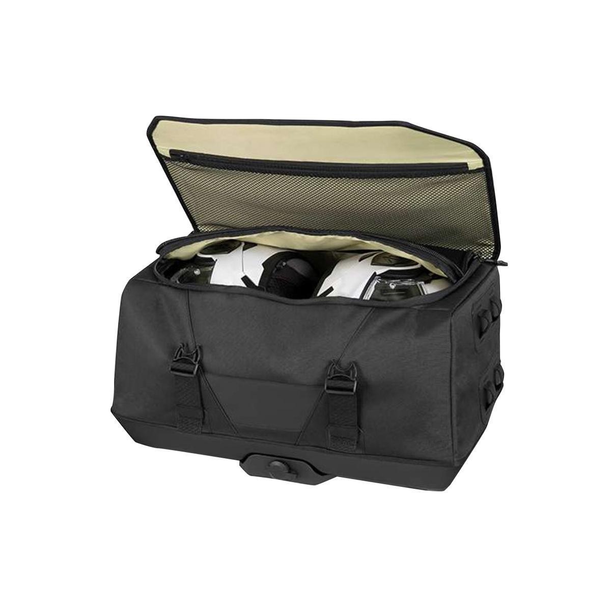 Sacoche arrière SHAD TR50 Terra avec Lock System haute sécurité 40L