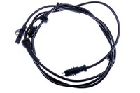 Hinterachse Denckermann B180181 Sensor, Raddrehzahl FüR Fiat