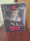Youtooz: Stranger Things Collection - Argyle Vinyl Figure #14