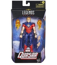 New Hasbro Marvel Legends QUASAR Walgreens Exclusive Series 2022