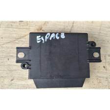 Renault Espace IV 2003 Parking PDC control unit module 8200235627 VGA10973