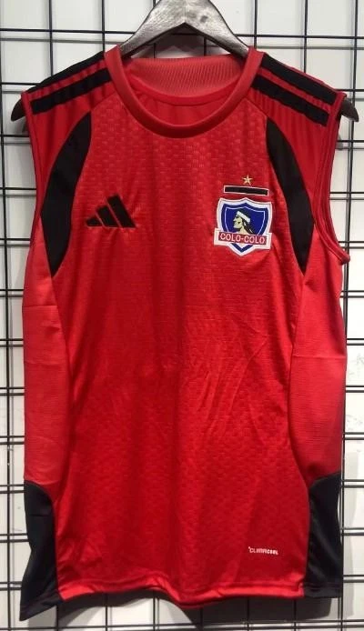 Maillot Colo Colo Chili - Torres - Taille L/XL - Numéro 7 - Neuf Avec étiquettes