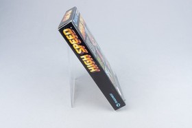 Nintendo NES *High Speed* OVP CIB PAL B 8H-ESP +