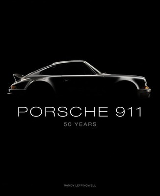 Porsche 911: 50 Years Hardcover