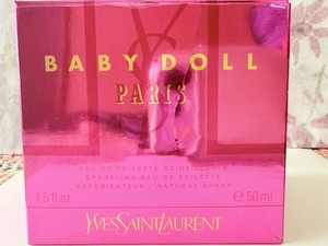 Ysl Baby Doll | eBay