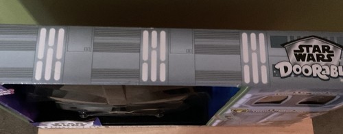 Star Wars Doorables Darth Vader Collector Case Set, Series 1, 2 Exec, 5 Mystery - Picture 8 of 19