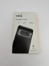 Bellroy Leather Case for Pixel 8 Pro - (Leath...