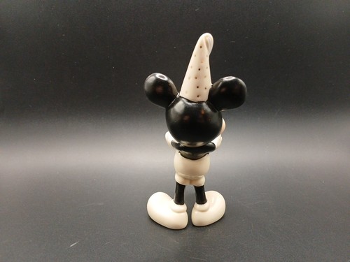 Lenox Birthstone Happy Birthday to You Mickey Mouse August Figurine - Picture 4 of 15