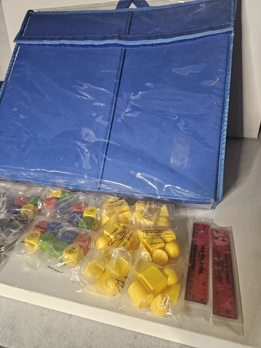 Grab & Go MATH Center - Picture 2 of 12