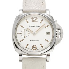 PANERAI Luminor Due PAM01043 white WATCH 706044