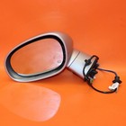 DODGE CHALLENGER MIRROR LEFT DRIVER 2020 2021 2022 2023 6WA33SSEAA OEM