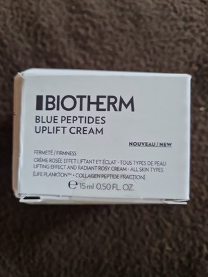 Biotherm Blue Peptides Uplift Cream 15 ml