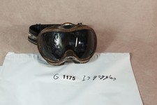 Dye I3 Tan Goggles