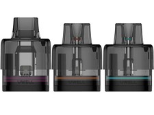 Uwell Typhos Pod 6ml Tank mit 0,3/0,6/ 0,8 Ohm Coil 2er / 4er Pack