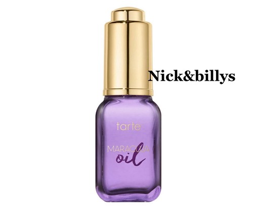 NEW NIB Tarte Maracuja Miracle Face & Body Oil Travel Mini 7ml/0.23oz AUTHENTIC - Picture 8 of 8