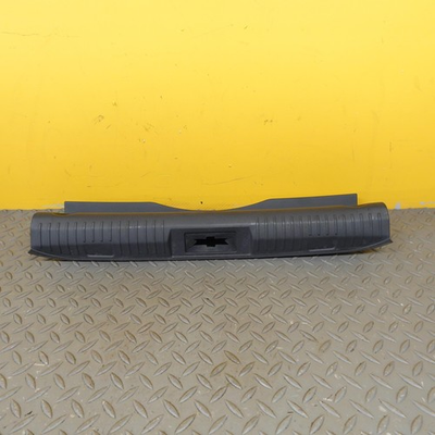 #ad 2022 2025 SUBARU BRZ TRUNK LATCH LOCK SILL PLATE TRIM COVER OEM 94511CC040 $69.35