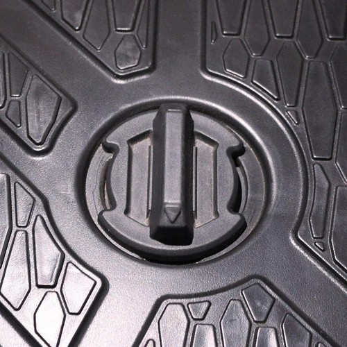 1PC ABS Floor Drain Plug Accessories For Polaris RZR XP 1000 All models 8414694 - Picture 8 of 10