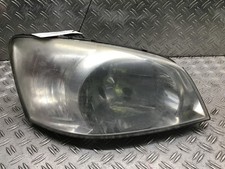 Scheinwerfer rechts  Hyundai Getz (TB) 696747