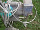 Sherwin-Williams Super Nova Professional Electric Airless Paint Sprayer — photo 3