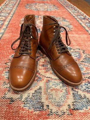 Alden D6857H