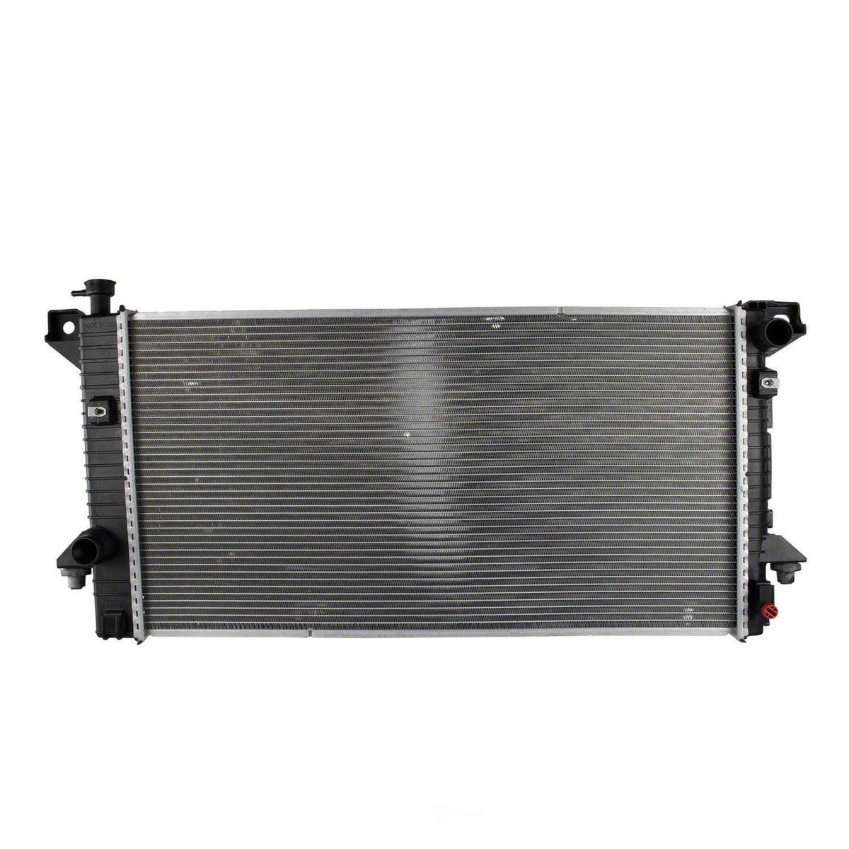 Radiator Motorcraft RAD-303 | eBay