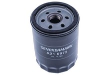 DENCKERMANN Ölfilter A210972 Anschraubfilter für FORD RANGER MAZDA ET TDCi 4x4