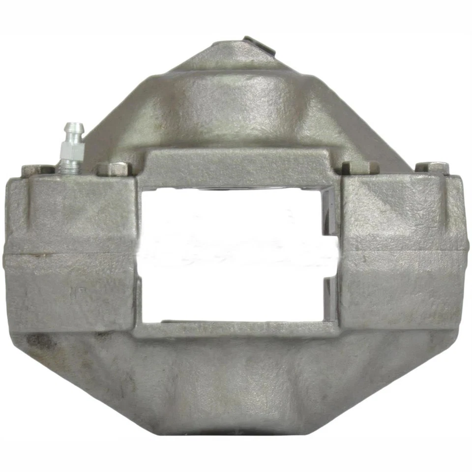 Pinza de freno de disco trasera BBB Industries 2 piezas para Mercedes-Benz 220 1968-1969 Foto 4 de 4