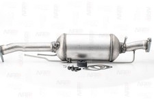 Rußpartikelfilter DPF 2103896