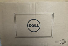Dell P2414HB 24" Full HD 1920 x 1080 IPS LED Monitor VGA Cables, User Manual