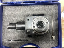 EPPINGER Right Angle Live Tooling Block D-73770 427330-9