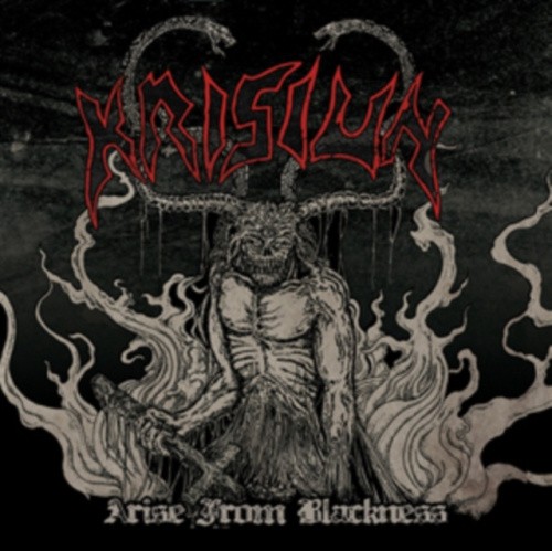 ARISE FROM BLACKNESS