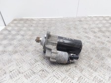 STARTER MOTOR 2.0 DIESEL 02E911024A SKODA YETI 2013