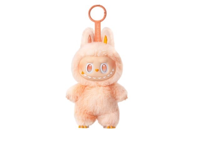 POP MART Energy labubu エナジーラブブ luck Authentic Pop Mart Labubu Big Into Energy- Luck (US Seller